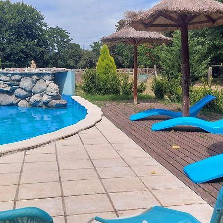 Cabana Alamos Altos Belen de Escobar Ngoại thất bức ảnh