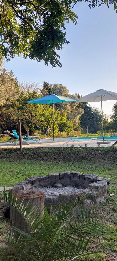 Cabana Alamos Altos Belen de Escobar Ngoại thất bức ảnh