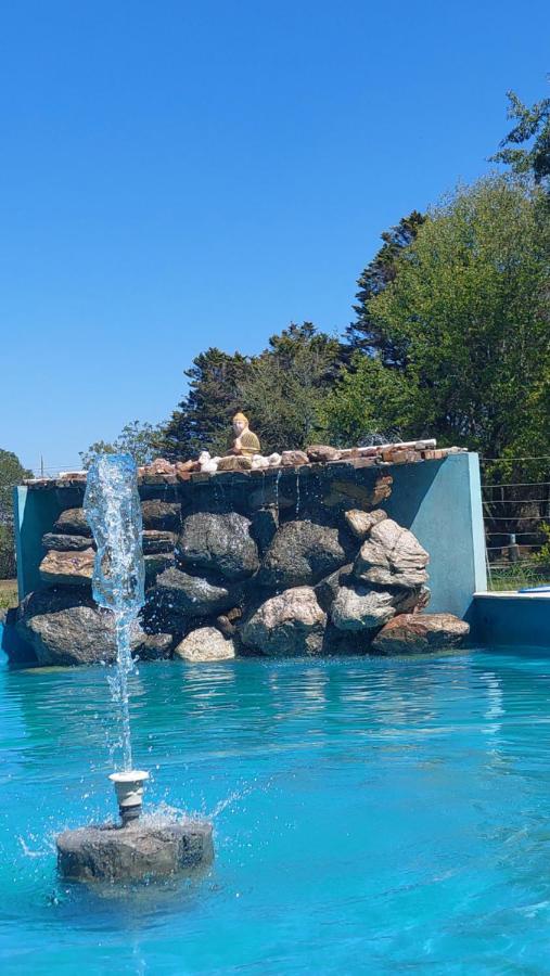 Cabana Alamos Altos Belen de Escobar Ngoại thất bức ảnh