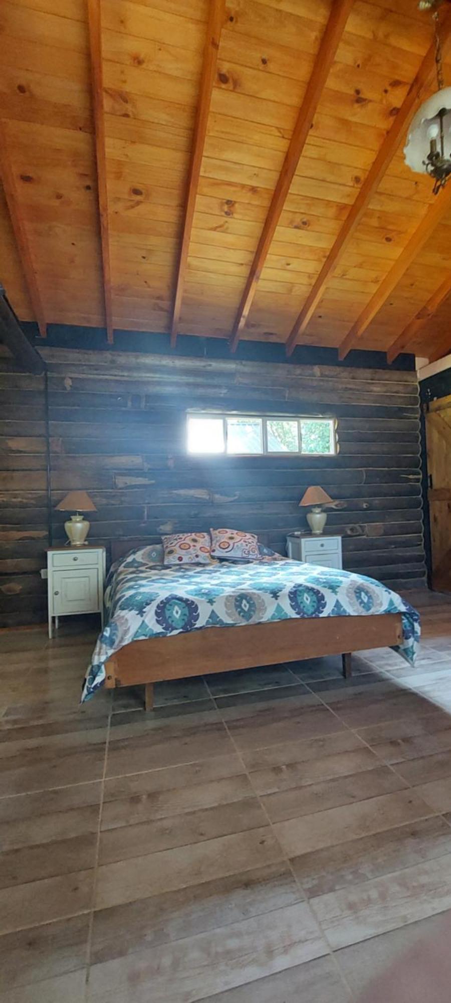 Cabana Alamos Altos Belen de Escobar Ngoại thất bức ảnh