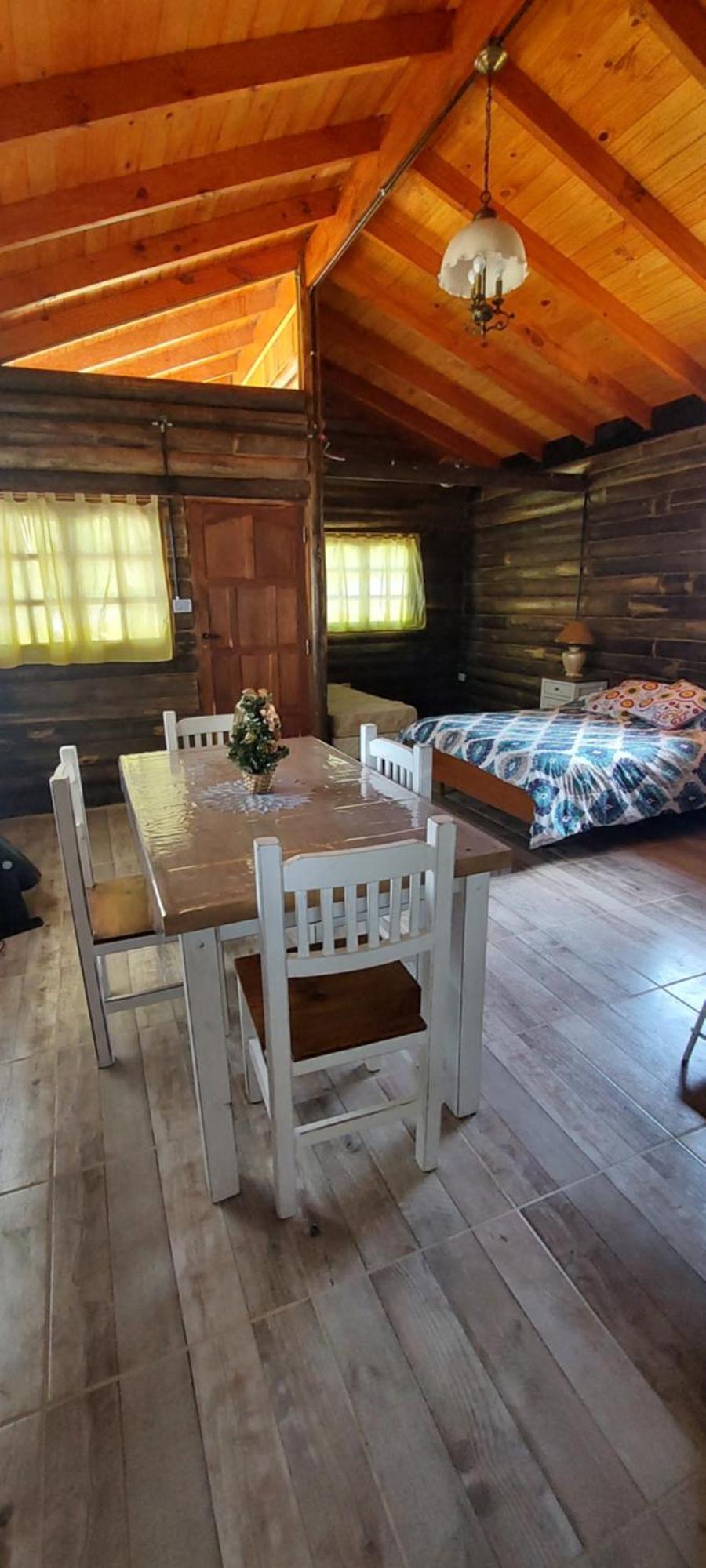 Cabana Alamos Altos Belen de Escobar Ngoại thất bức ảnh