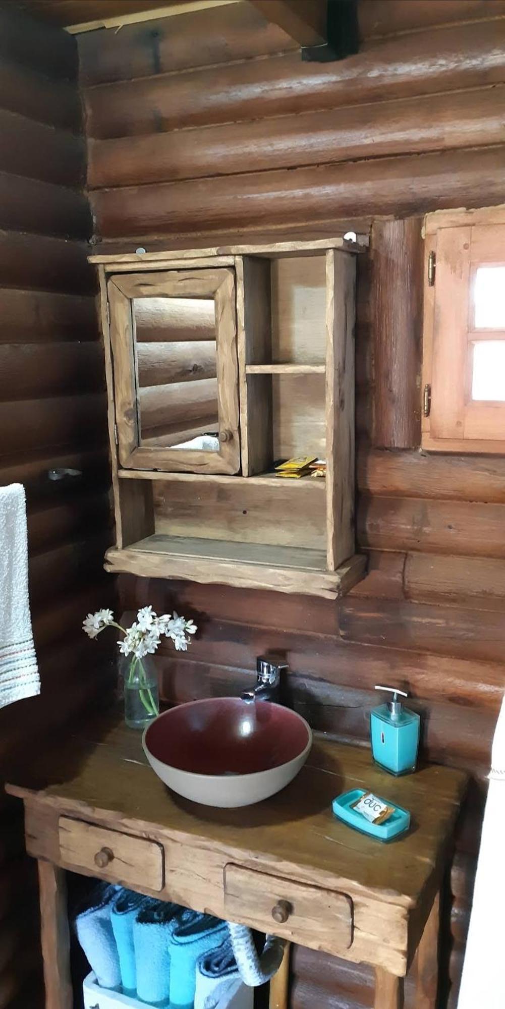 Cabana Alamos Altos Belen de Escobar Ngoại thất bức ảnh