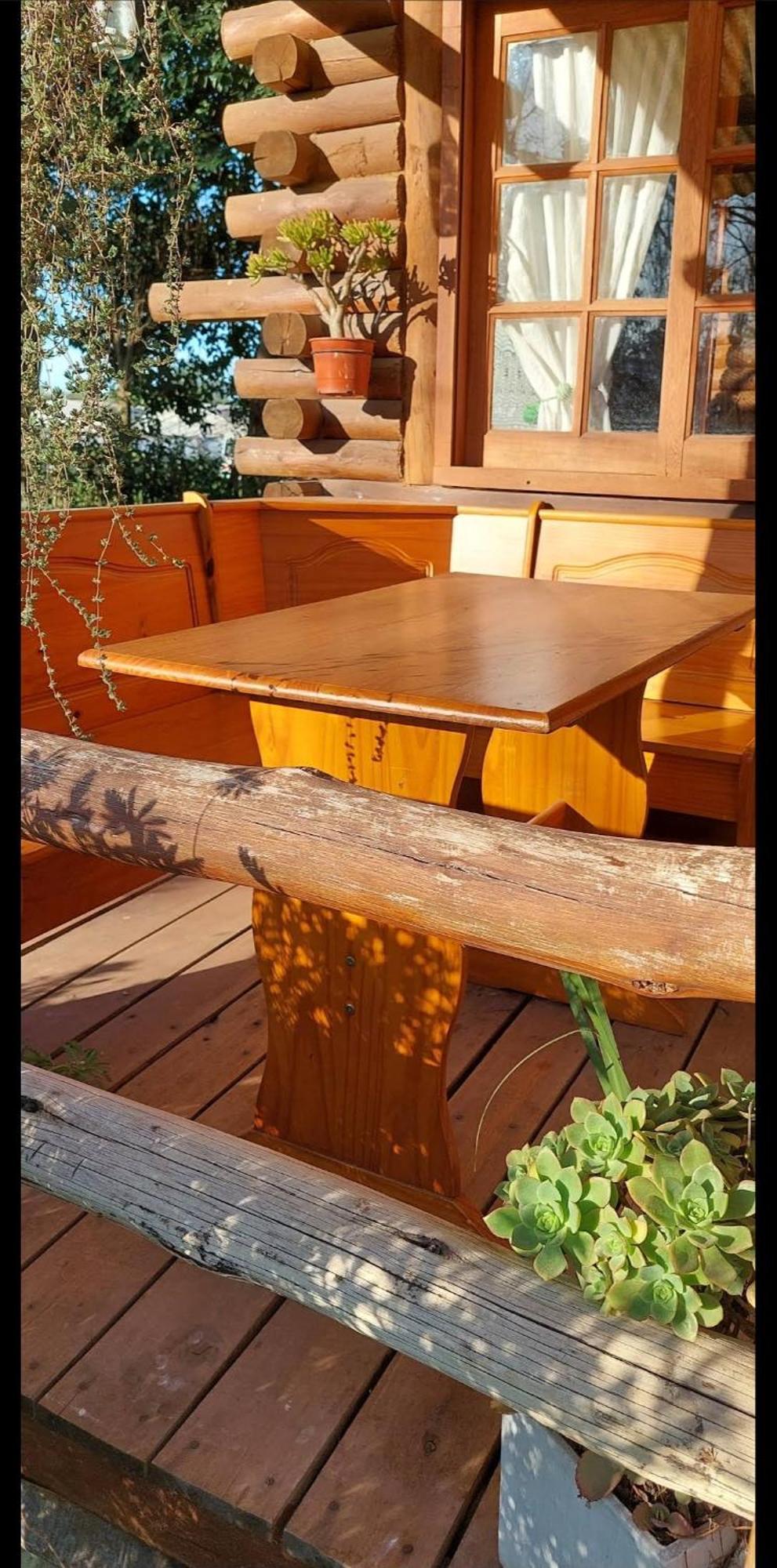 Cabana Alamos Altos Belen de Escobar Ngoại thất bức ảnh