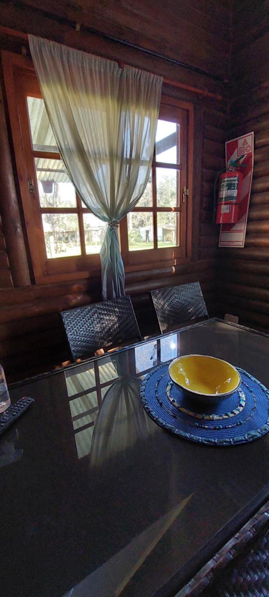 Cabana Alamos Altos Belen de Escobar Ngoại thất bức ảnh