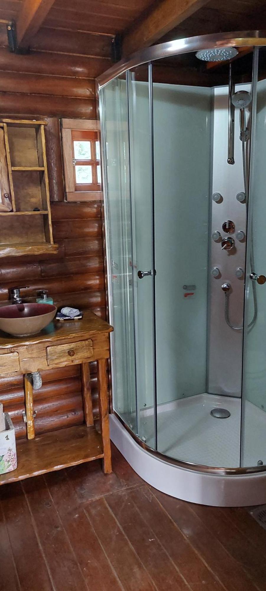 Cabana Alamos Altos Belen de Escobar Ngoại thất bức ảnh