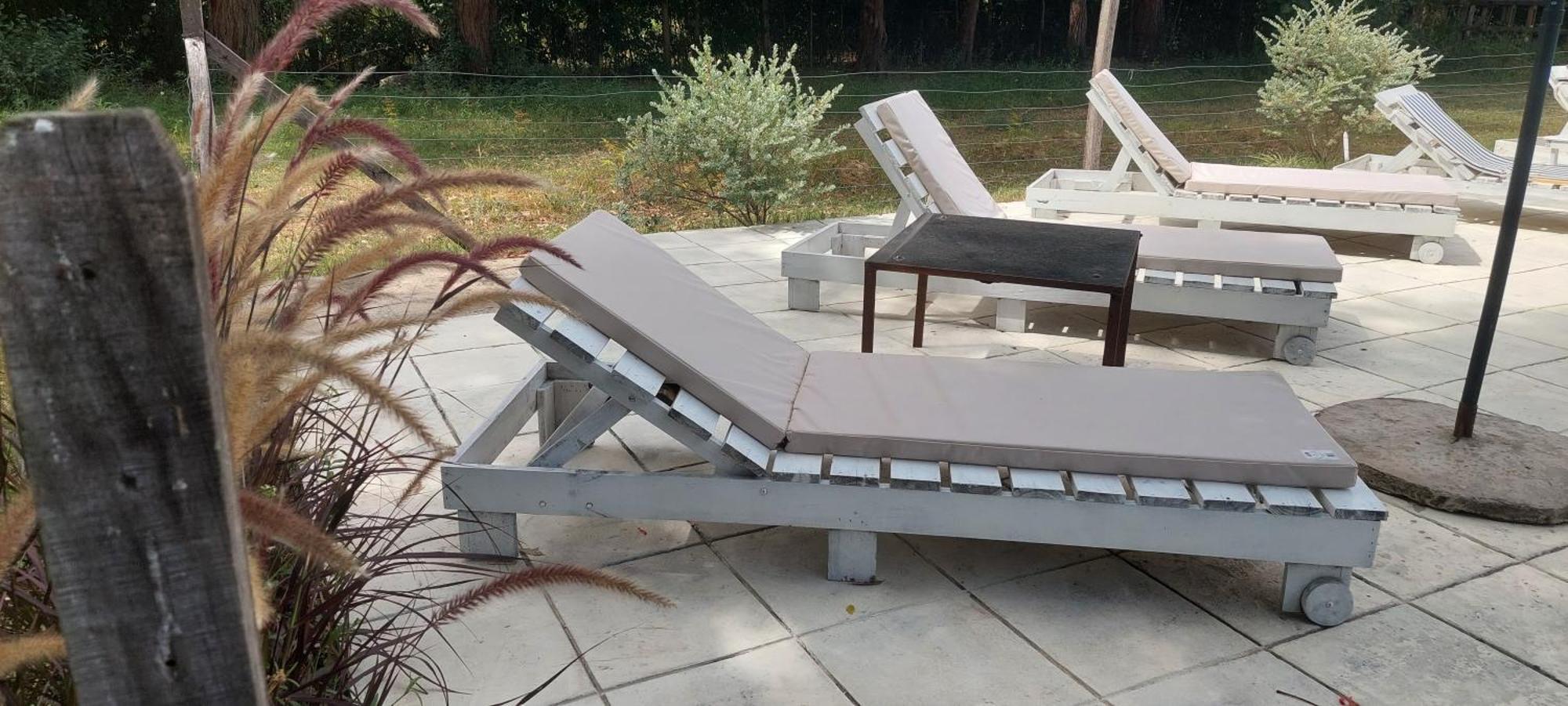 Cabana Alamos Altos Belen de Escobar Ngoại thất bức ảnh