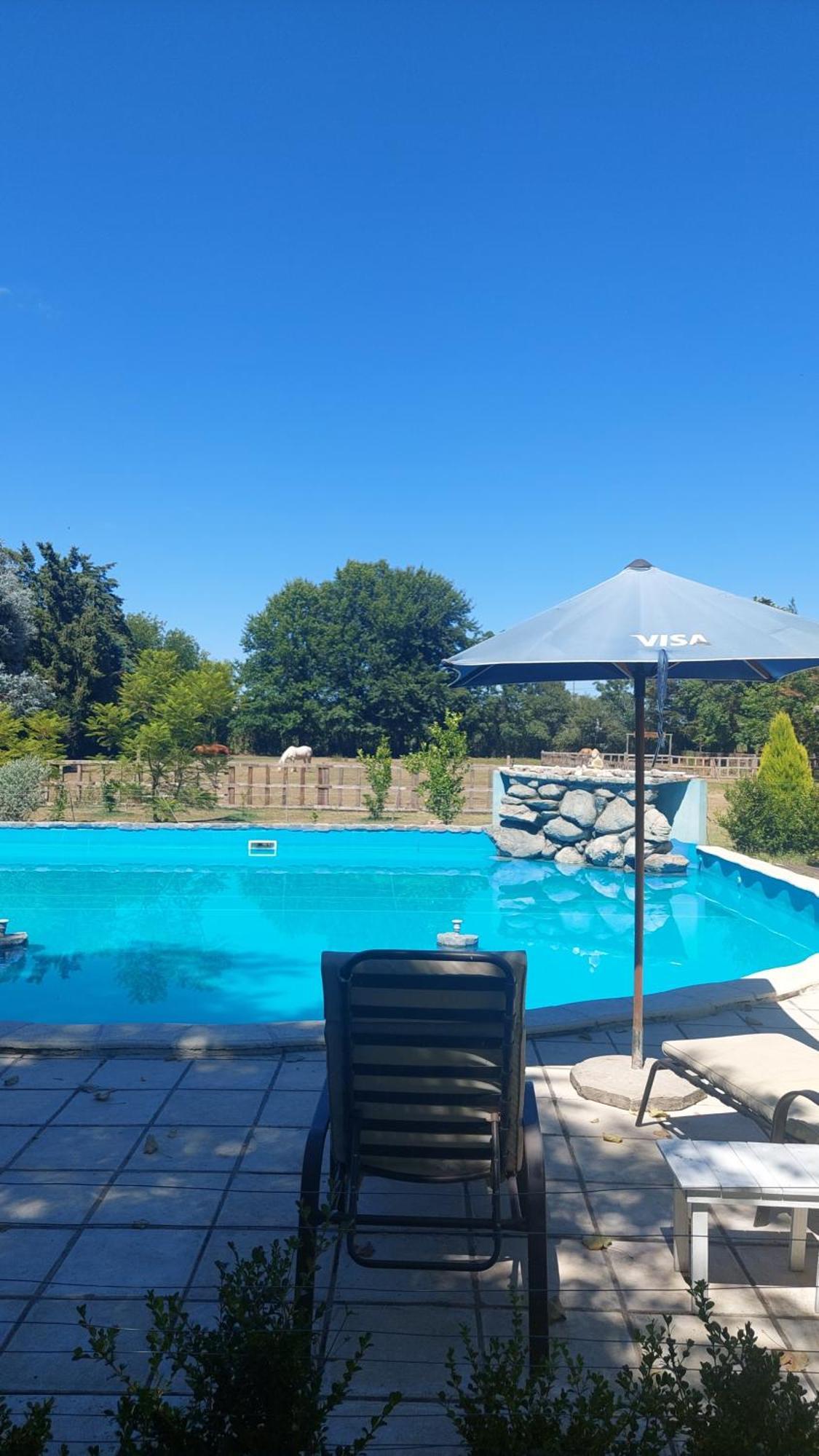 Cabana Alamos Altos Belen de Escobar Ngoại thất bức ảnh
