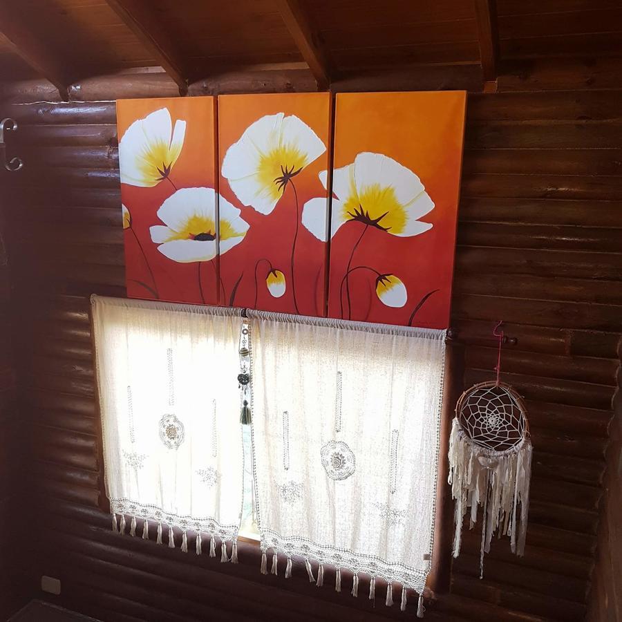 Cabana Alamos Altos Belen de Escobar Ngoại thất bức ảnh