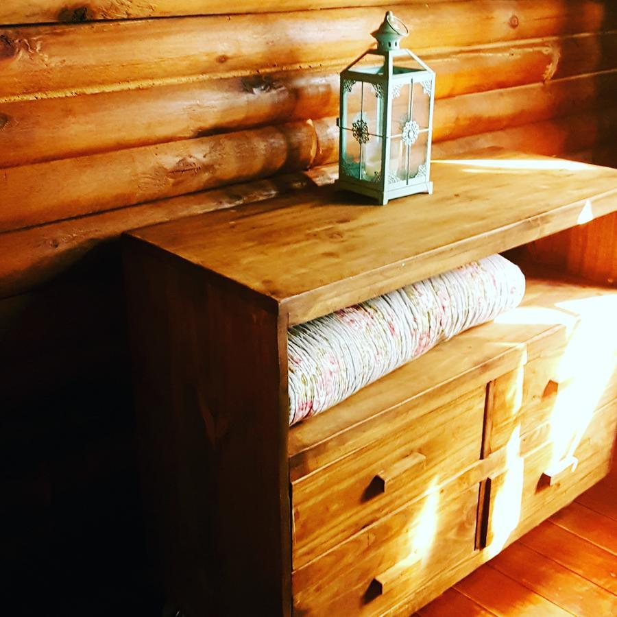 Cabana Alamos Altos Belen de Escobar Ngoại thất bức ảnh
