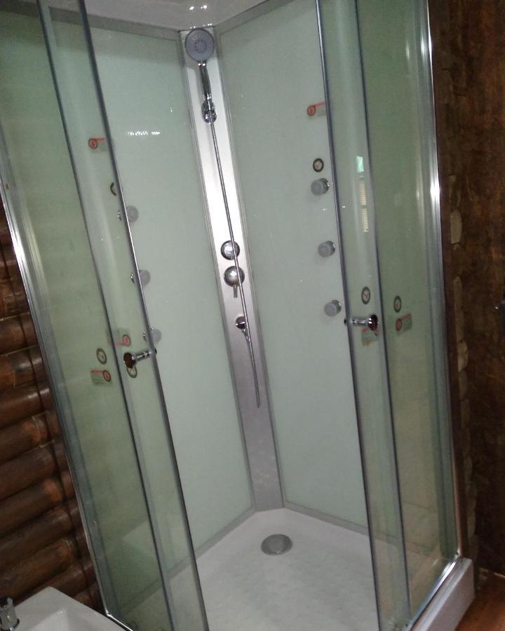 Cabana Alamos Altos Belen de Escobar Ngoại thất bức ảnh